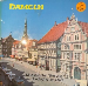 Hameln (Musikalischer Streifzug Durch Eine Alte Stadt) (LP) - Bild 1