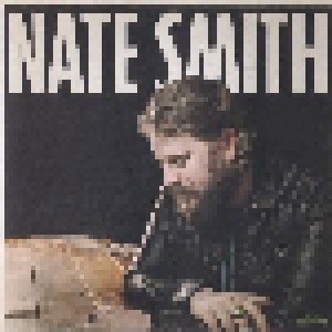 Nate Smith: Nate Smith (CD) - Bild 1