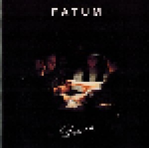 Cover - Fatum: Demon