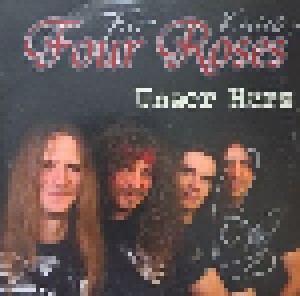 Cover - Four Roses: Unser Herz