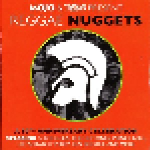 Mojo & Trojan Present: Reggae Nuggets (CD) - Bild 1