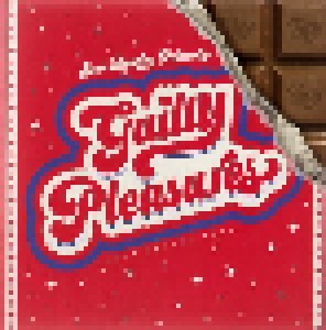 Cover - Silver: Sean Rowley Presents Guilty Pleasures