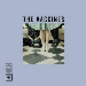 The Vaccines: Norgaard - Cover