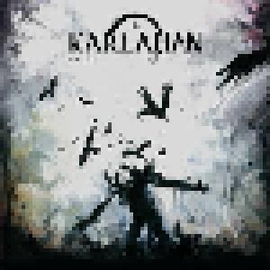 Karlahan: Exile - Cover