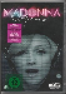 Madonna: The Confessions Tour (DVD) - Bild 1