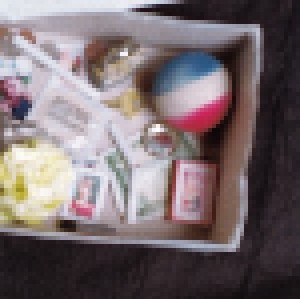 Barenaked Ladies: Shoe Box E.P. (Mini-CD / EP) - Bild 2