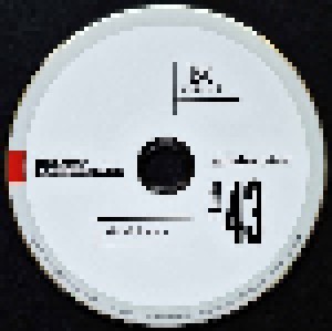 Helmut Lachenmann: My Melodies (CD) - Bild 3
