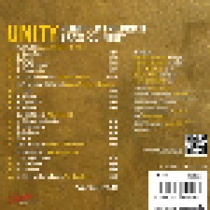 Reinhold Friedrich Brass Quintet: Unity (CD) - Bild 2