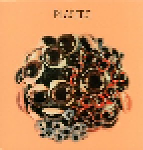 Placebo: Ball Of Eyes (LP) - Bild 1