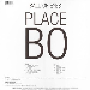 Placebo: Ball Of Eyes (LP) - Bild 2