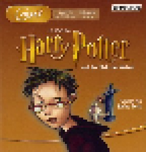 Joanne K. Rowling: Harry Potter - Die Komplette Hörbuch-Edition (14-CD) - Bild 2