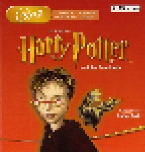 Joanne K. Rowling: Harry Potter - Die Komplette Hörbuch-Edition (14-CD) - Bild 5