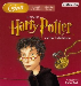 Joanne K. Rowling: Harry Potter - Die Komplette Hörbuch-Edition (14-CD) - Bild 7