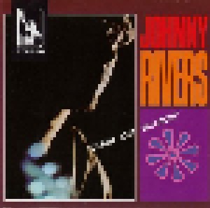 Johnny Rivers: John Lee Hooker (CD) - Bild 1