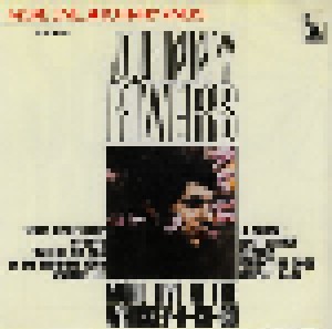 Johnny Rivers: John Lee Hooker (CD) - Bild 2