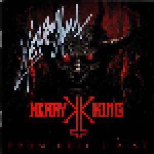 Kerry King: From Hell I Rise (CD) - Bild 1