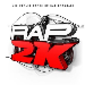 Cover - Al Peco: Rap 2K