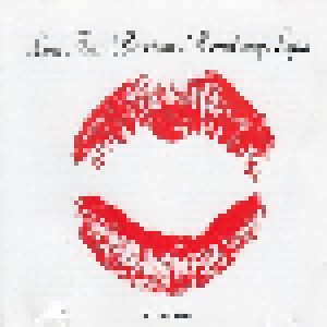 Lou Ann Barton: Read My Lips (CD) - Bild 1