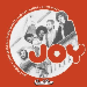Joy: Joy (CD) - Bild 1