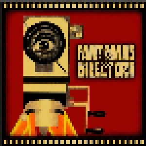 Fantômas: The Director's Cut (LP) - Bild 1