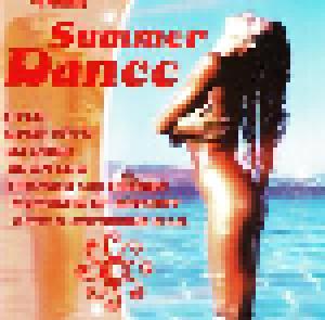 Summer Dance - Cover