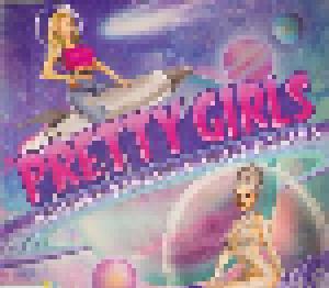 Britney Spears: Pretty Girls - Cover