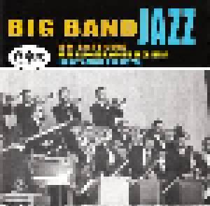 Big Band Jazz - Cover