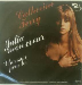 Catherine Ferry: Julia Mon Coeur - Cover