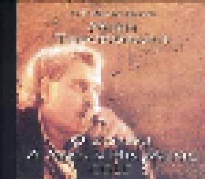 Mikis Theodorakis: O Zorbas - A Man & His Music - Cover