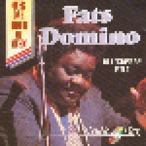 Cover - Fats Domino: Blueberry Hill