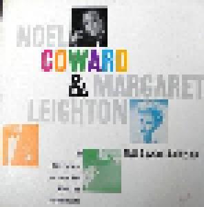 Noël Coward, Margaret Leighton: Noel Coward Doulogues - Cover