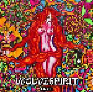 WolveSpirit: Free - Cover