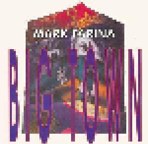 Mark Farina: Big Town - Cover