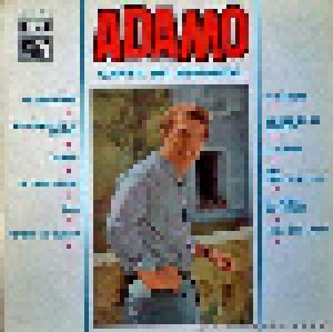Adamo: Canta En Español - Cover