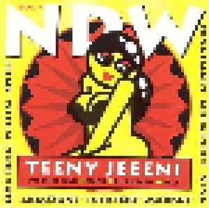 Teeny Jeeeni - Hits Der NDW Vol.3 - Cover