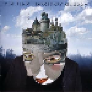 Tim Finn: Imaginary Kingdom - Cover