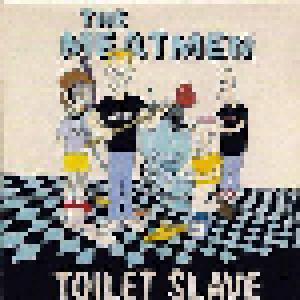 The Meatmen: Toilet Slave - Cover