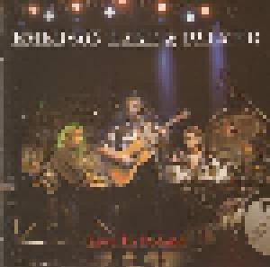 Emerson, Lake & Palmer: Live In Poland - Cover