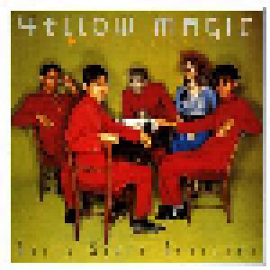 Yellow Magic Orchestra: Solid State Survivor - Cover