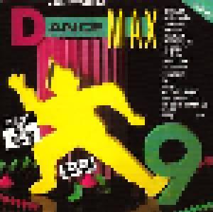 Dance Max 09 - Cover