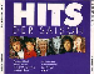 Hits Der Saison 1/91 - Cover