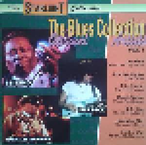 Blues Collection Vol. 1, The - Cover