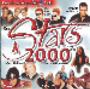 Stars 2000 - Die CD Zu Der Großen ARD Gala - Cover