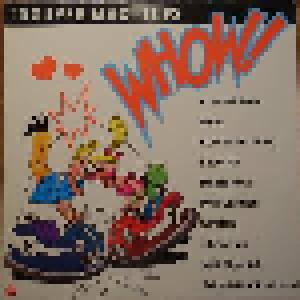Whow! 10 Super Maxi-Tops - Cover