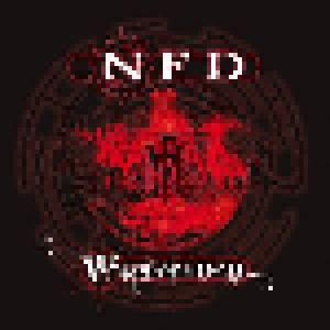 NFD: Waking The Dead - Cover