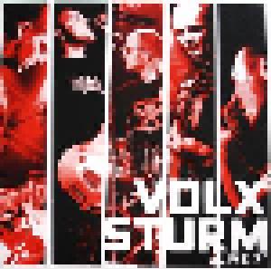 Volxsturm: Live 7" - Cover