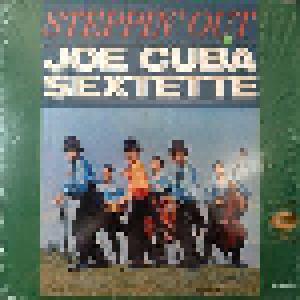 Joe Cuba Sextett: Steppin' Out - Cover