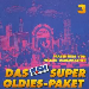 RSH Super Oldies-Paket 3, Das - Cover