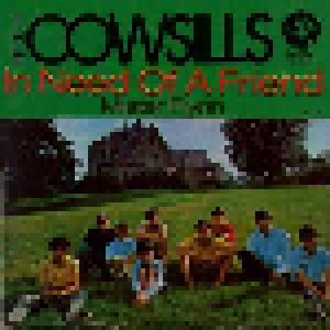 The Cowsills: In Need Of A Friend - Cover