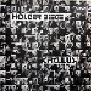 Cover - Holger Biege: Circulus